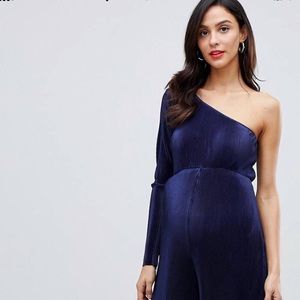 ASOS Design Maternity Jumpsuit